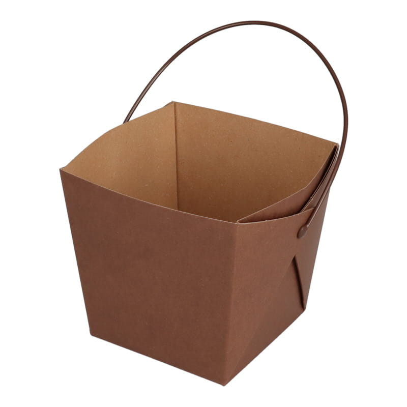 デリメイト TK125 ブラウン カンゴウ容器付（同梱）[入数:240