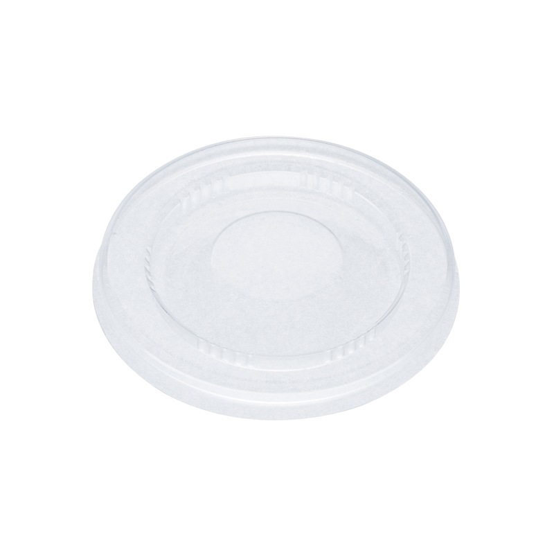 オンスカップ 蓋 透明 [入数:5,000]