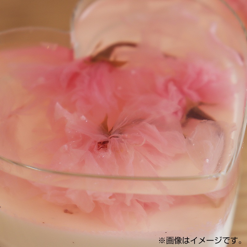 欠品中※】ハートカップ 透明 [入数:500] | デザート容器・スイーツ