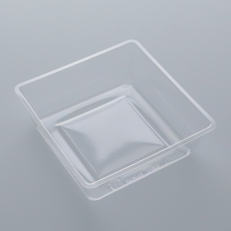 小鉢70透明(T)OPS[入数:2,000] | お弁当容器・使い捨て弁当箱,弁当