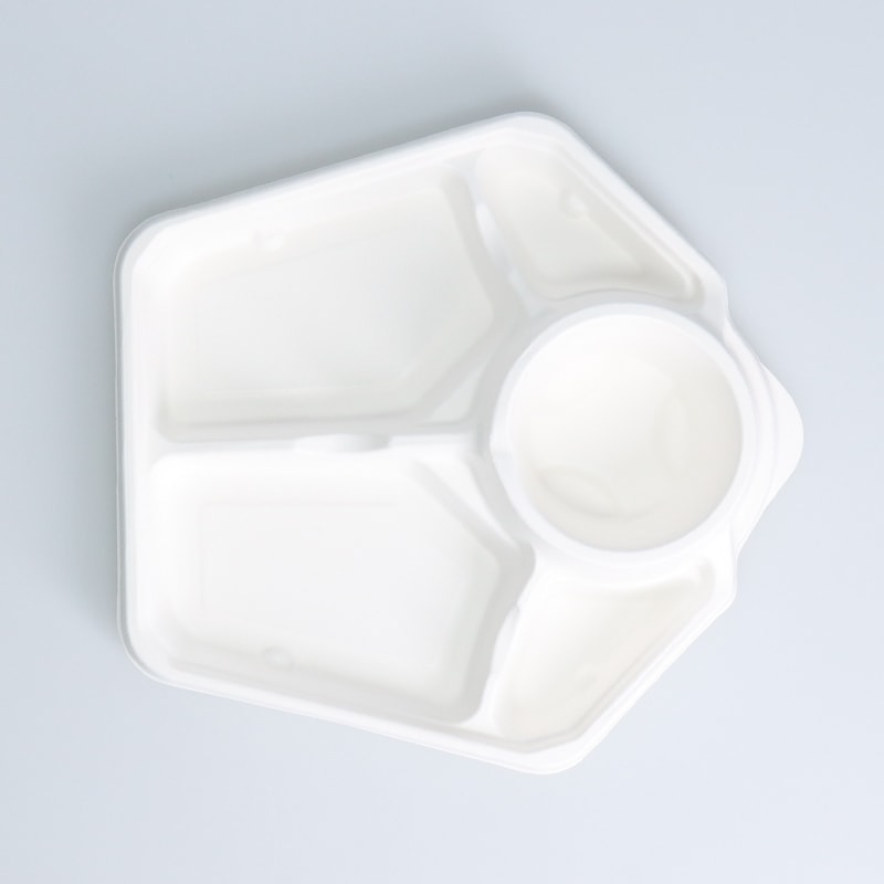 EF-118 カップホルダープレート（4枚/袋）約23×23cm[入数:48