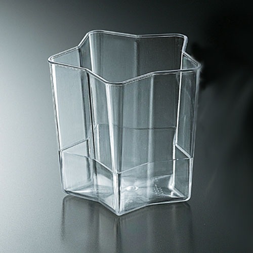 バカラ　デザートカップ　６客 Baccarat】 バカラ デザートグラス 2種 6客 16839 | アイテム