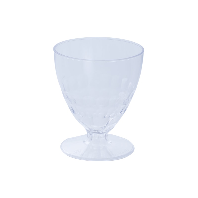 バカラロイヤルリッツカップ BRR-H-7172GM[入数:500] | デザート容器