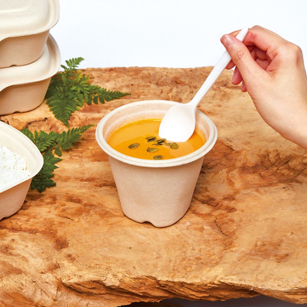 東商科学メジャースプーン20cc（A） 白2,000個個装済み