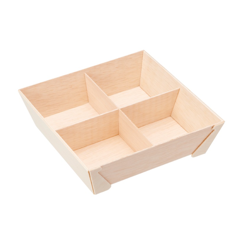 エコウッド仕切 FAC-435PX上[入数:2,400]