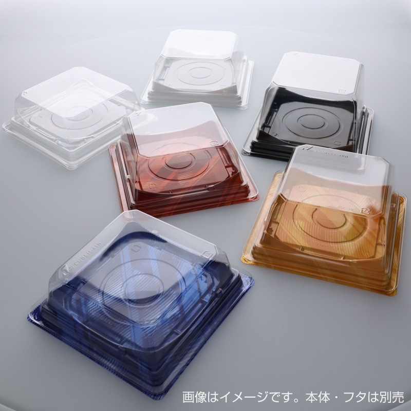 (600枚) バイオカップ キューブ 15-TC フチ黒 00756503 バイオカップ キューブ15－TC フチ黒 600入 | 食品包材｜食材の通販