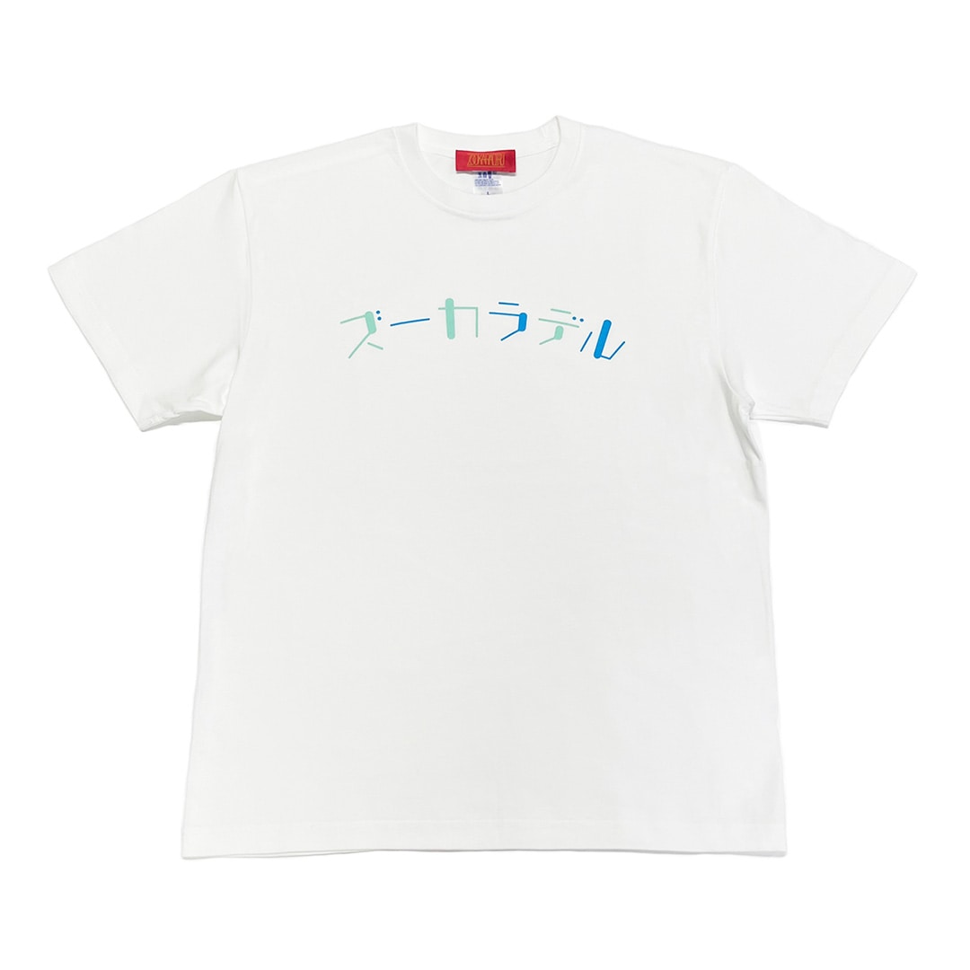 10周年アニバーサT