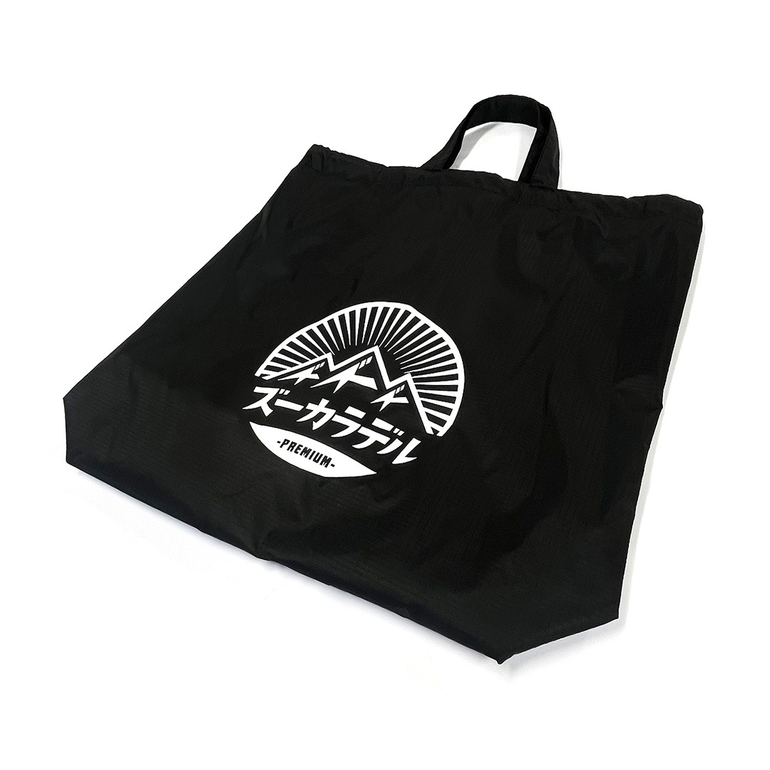 ゴーイングマイ２WAYナップサック