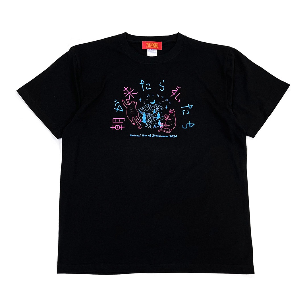 朝が来たら私たT