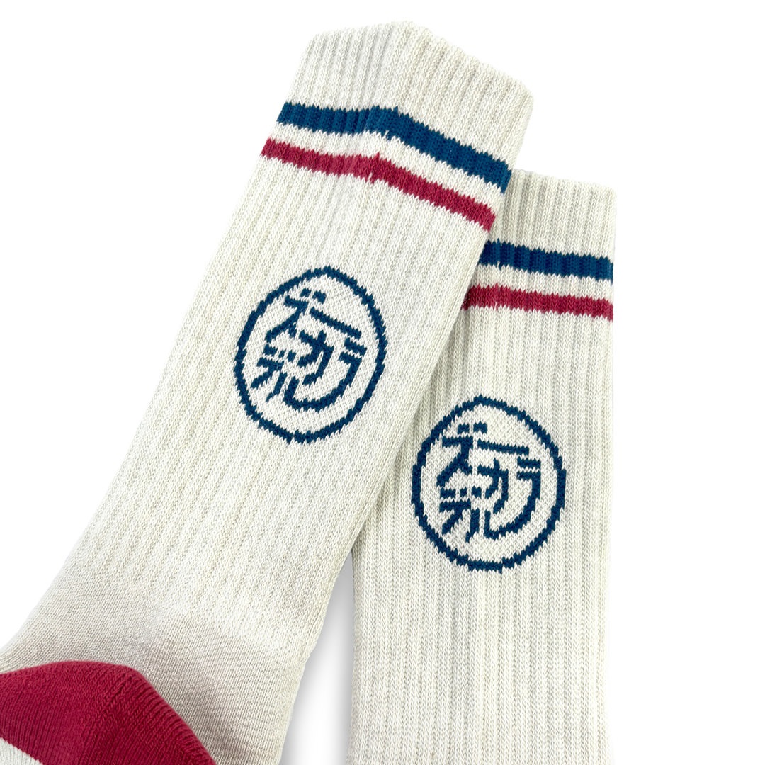 イエカラデル靴下