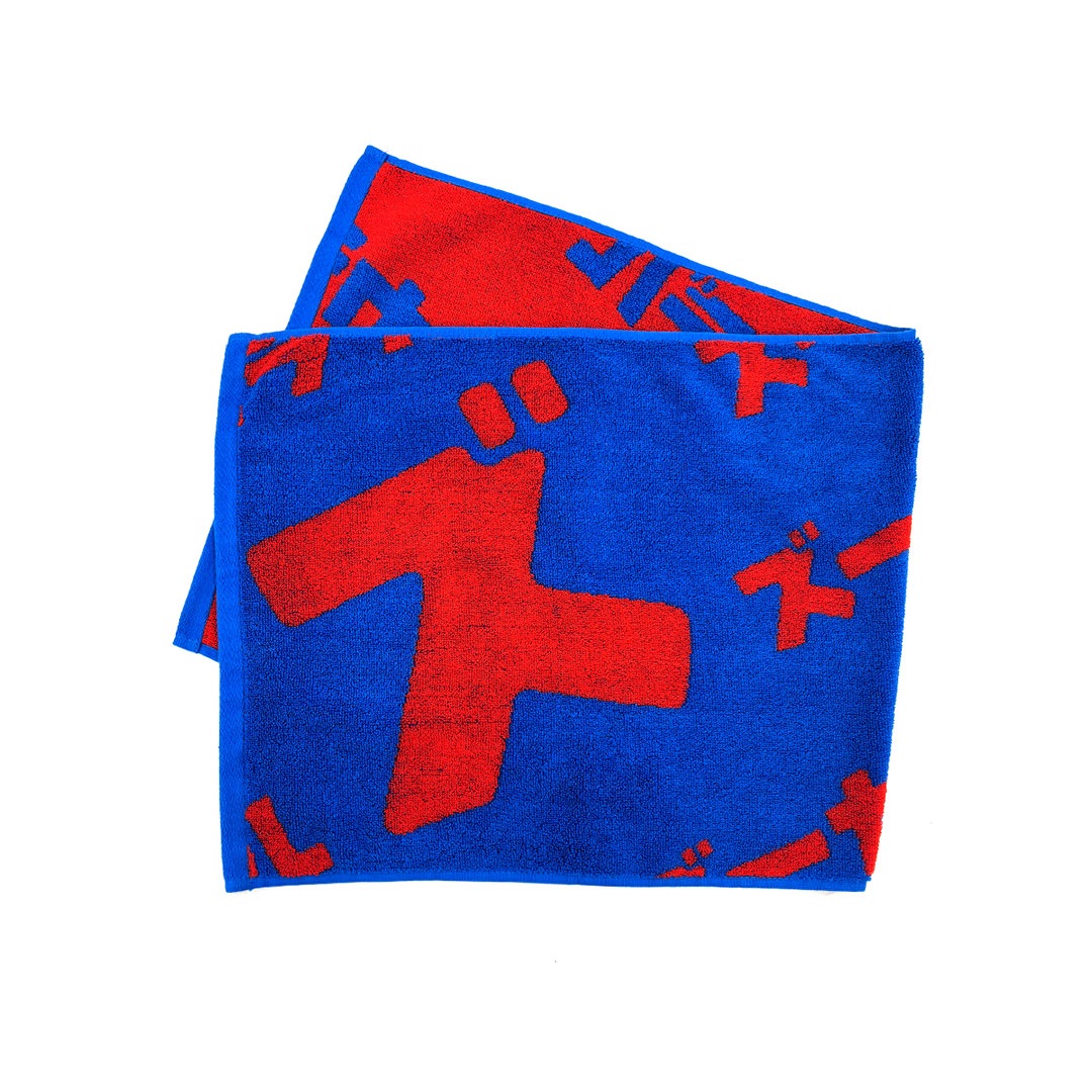 冷静と情熱のタオル | 2025 マイ・スイート・サブマリン・ツアー