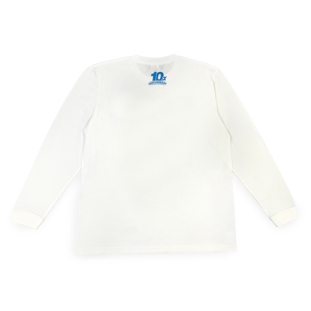 “ポイントネモ”でかジャケロンT