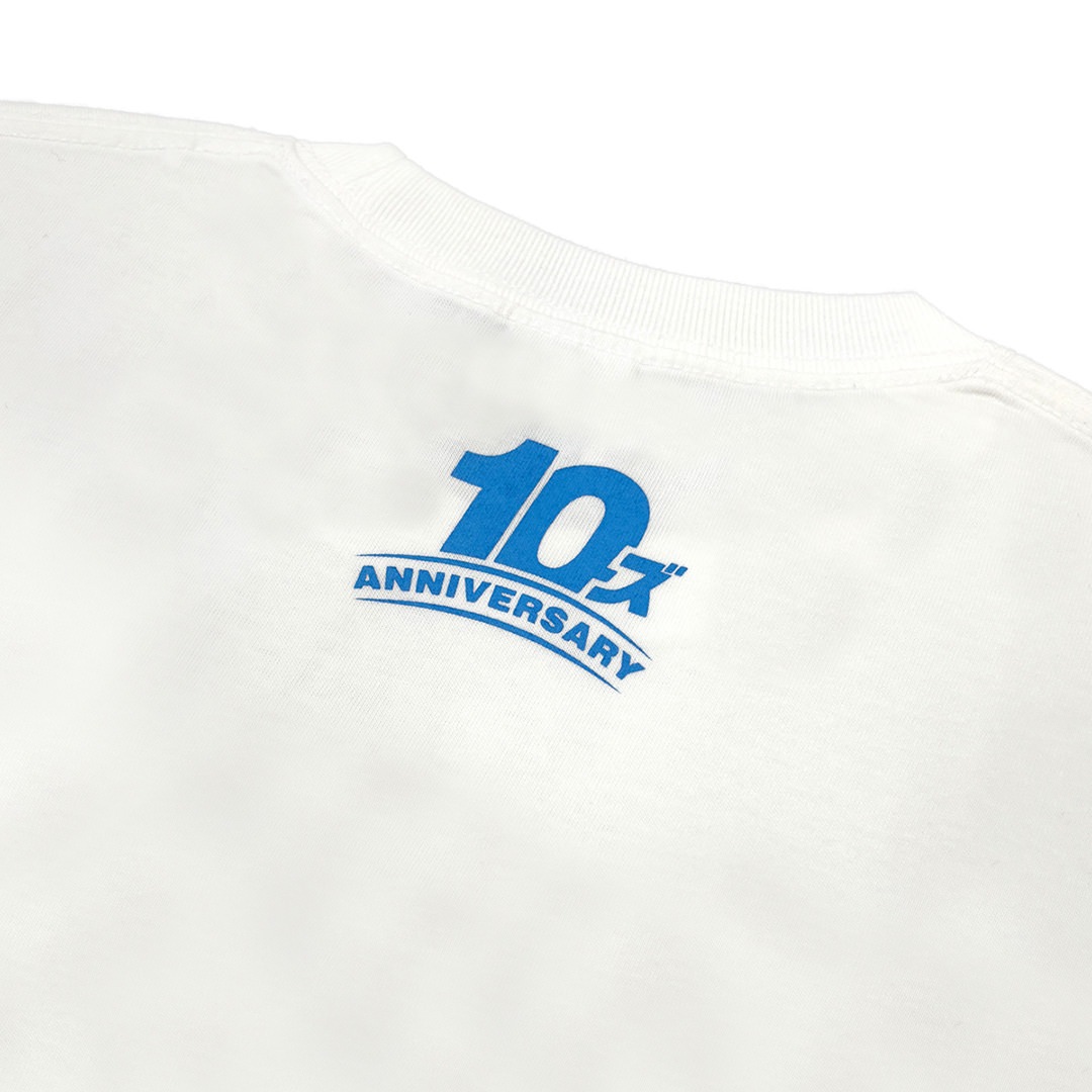 “ポイントネモ”でかジャケロンT