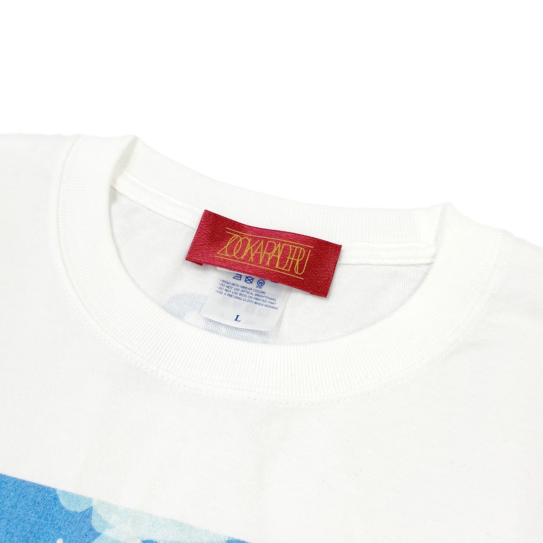 “ポイントネモ”でかジャケロンT