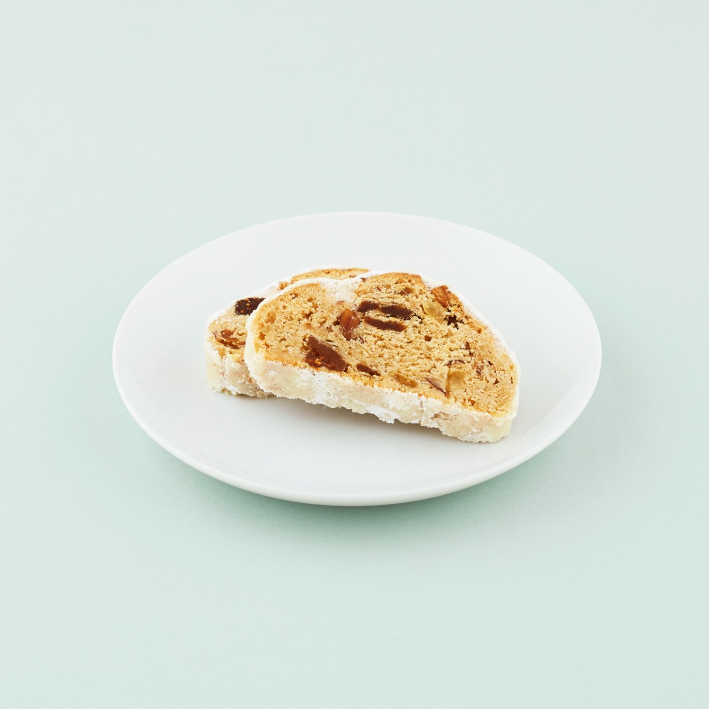 和のシュトーレン