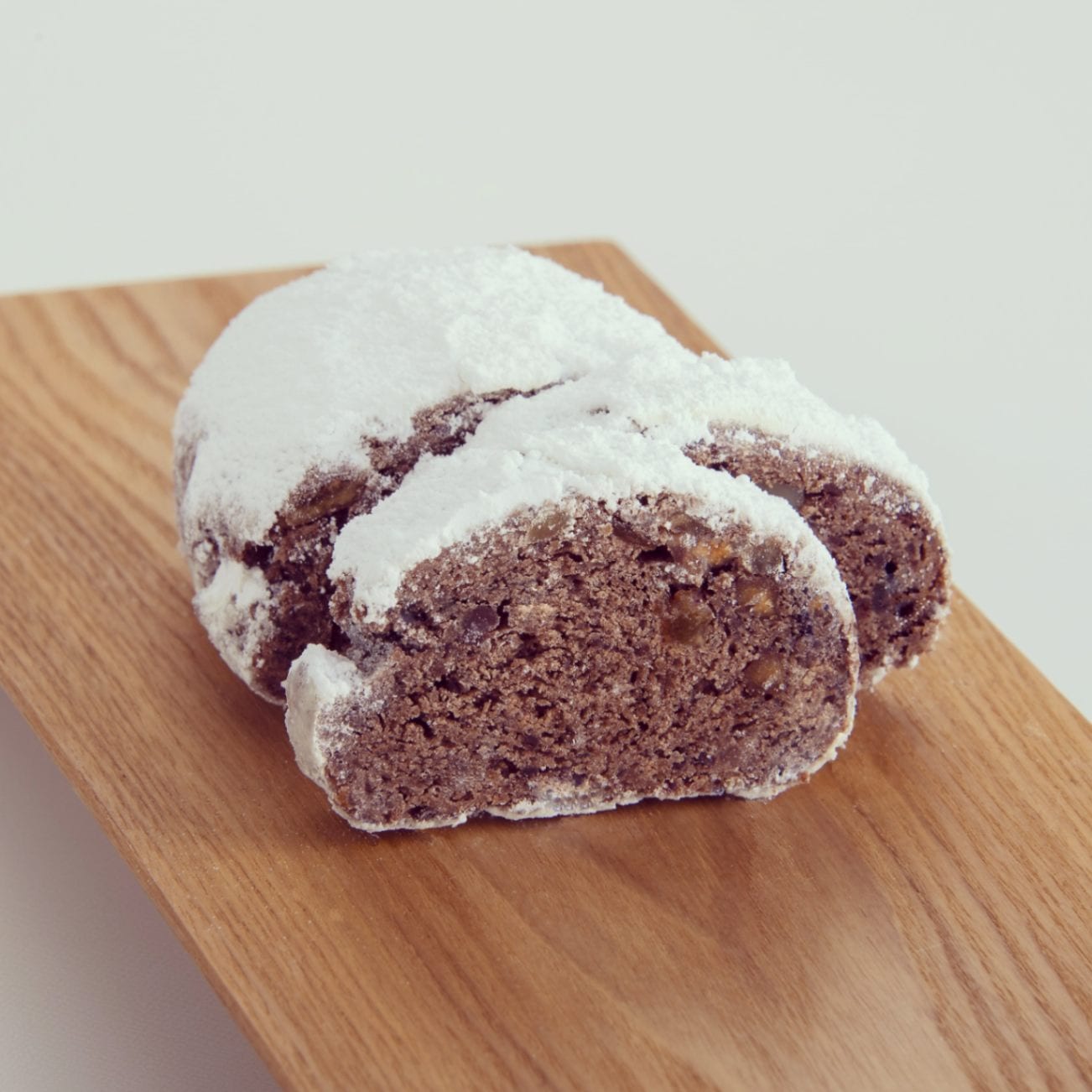 和のショコラシュトーレン