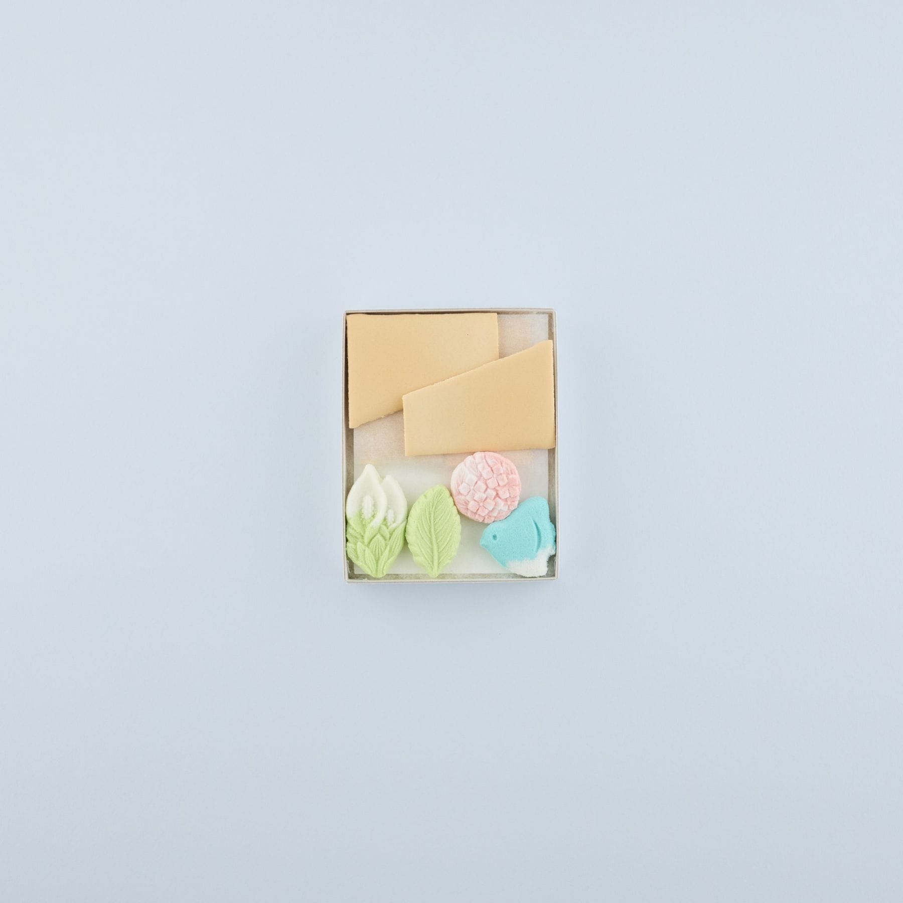 薄氷セット4枚入