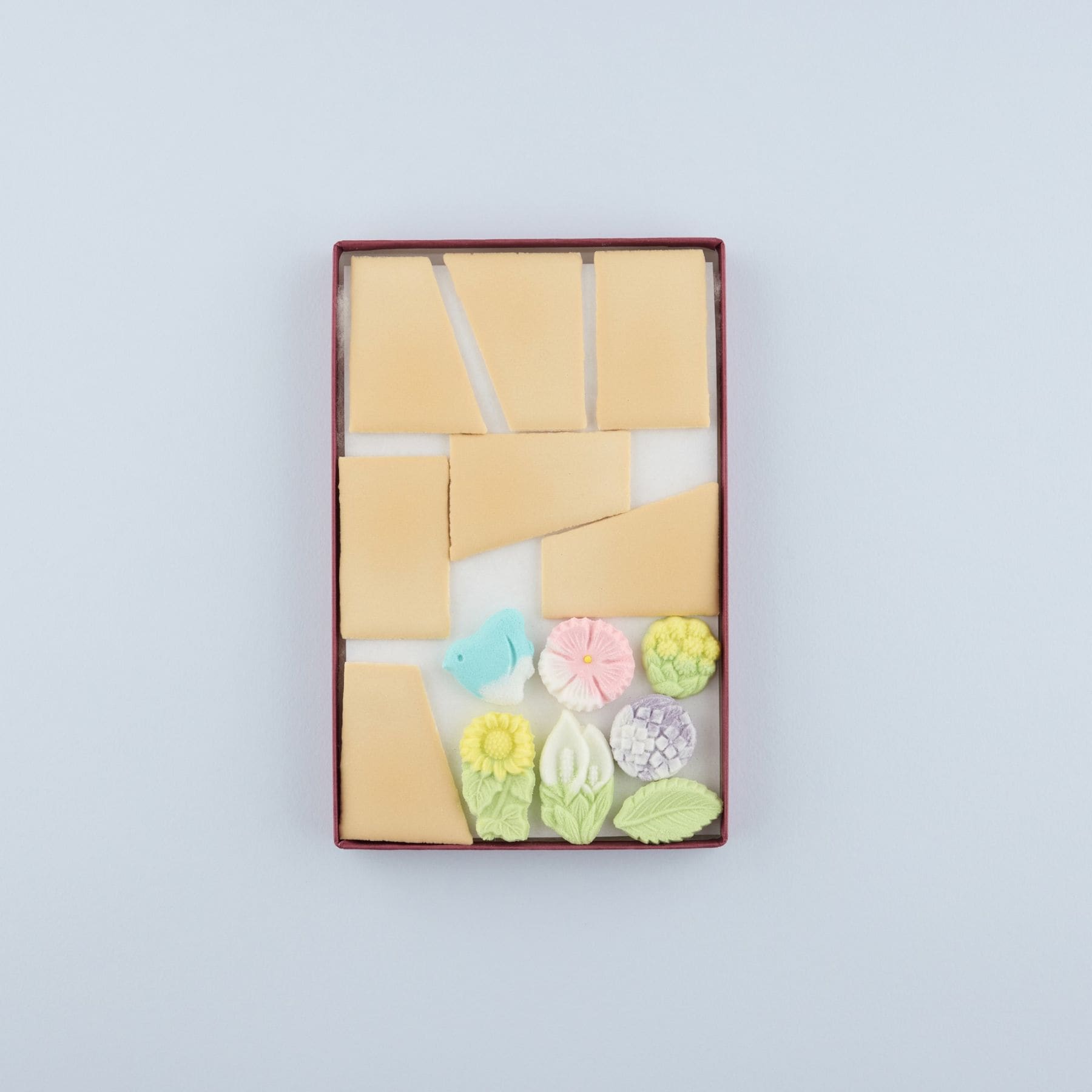 薄氷セット７枚入