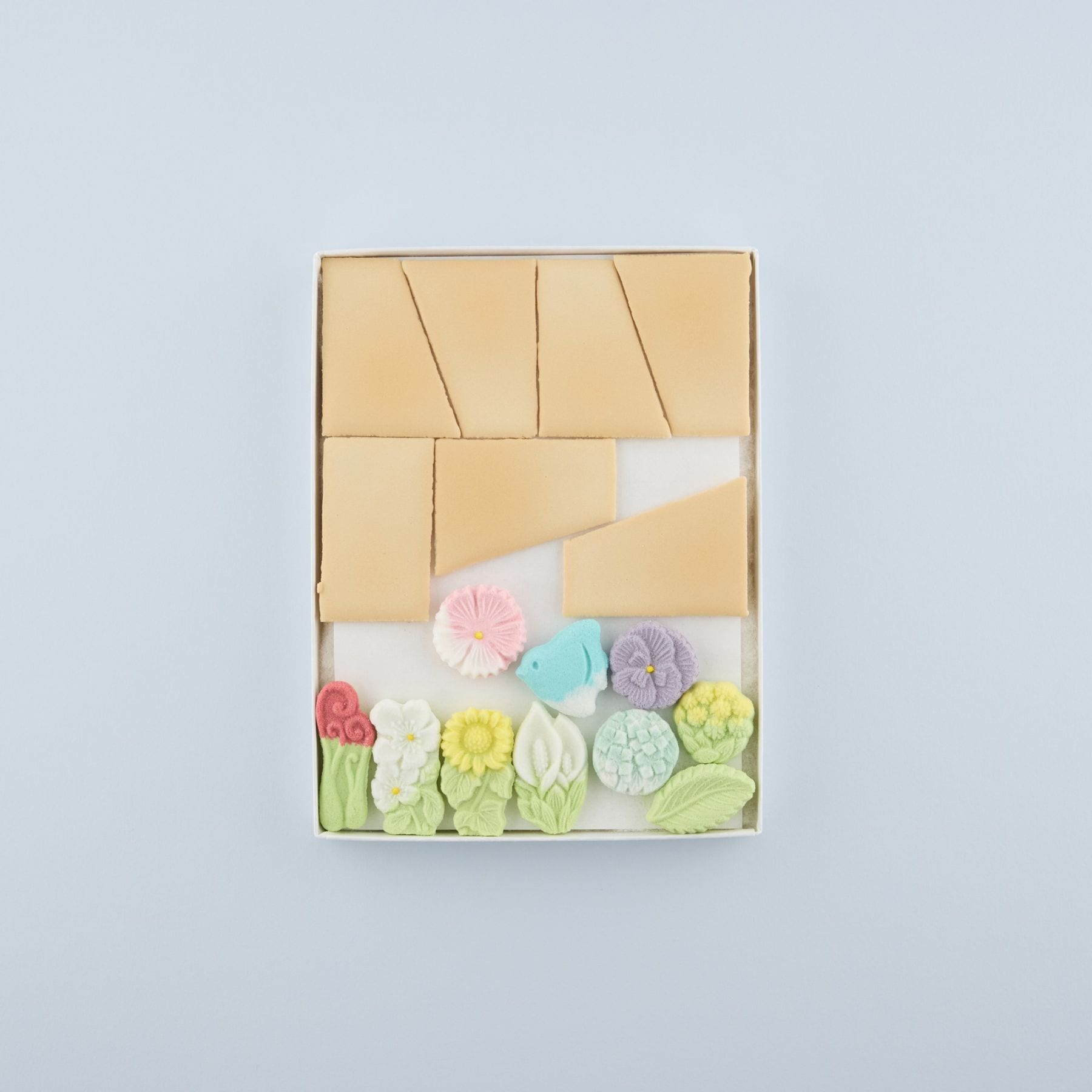 薄氷セット14枚入