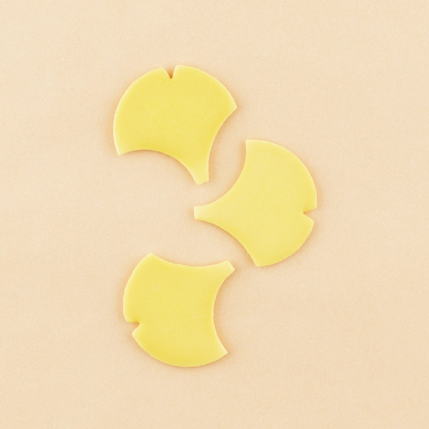 季節の薄氷「いちょう」10枚入