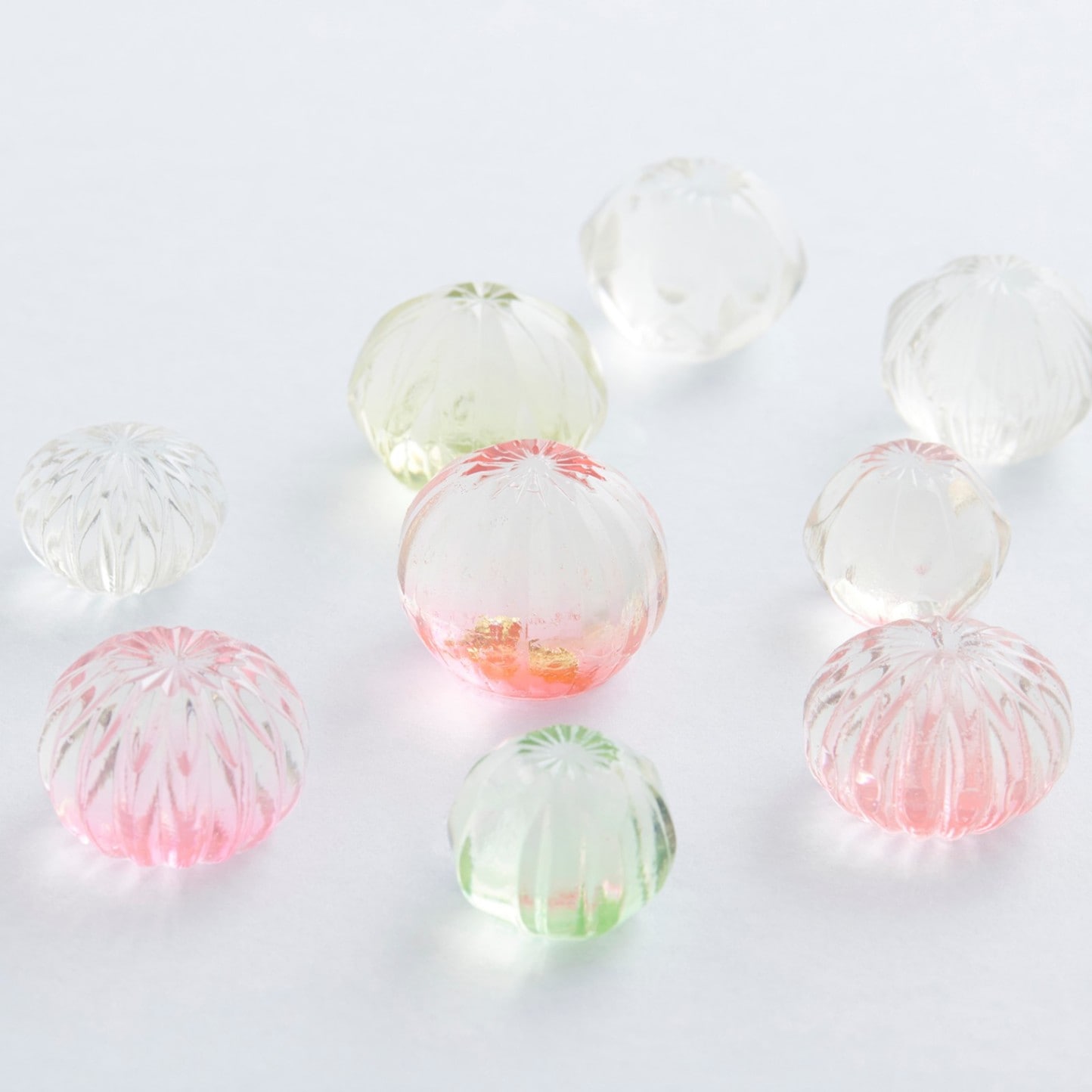 きせつのさがしもの（春色）