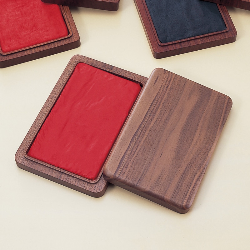 特大練り朱肉池(とくだいねりしゅにくち)