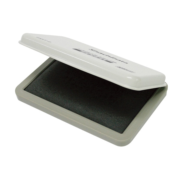 薄墨スタンプ台