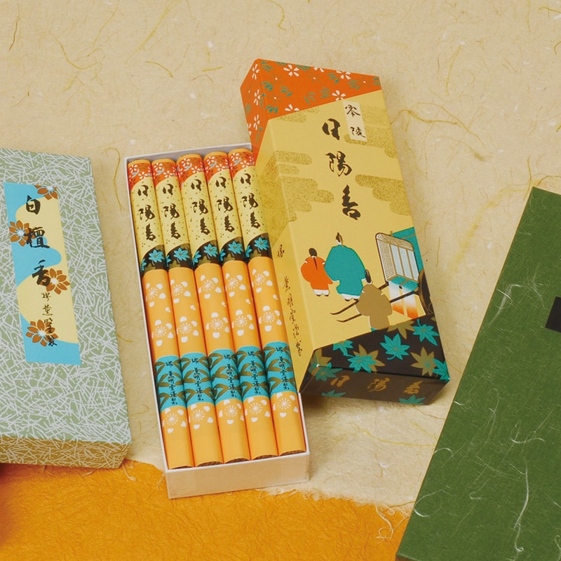 零陵日陽香10把入