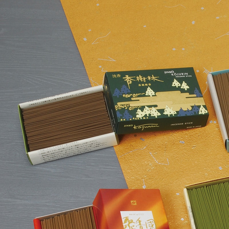 沈香香樹林 徳用大型