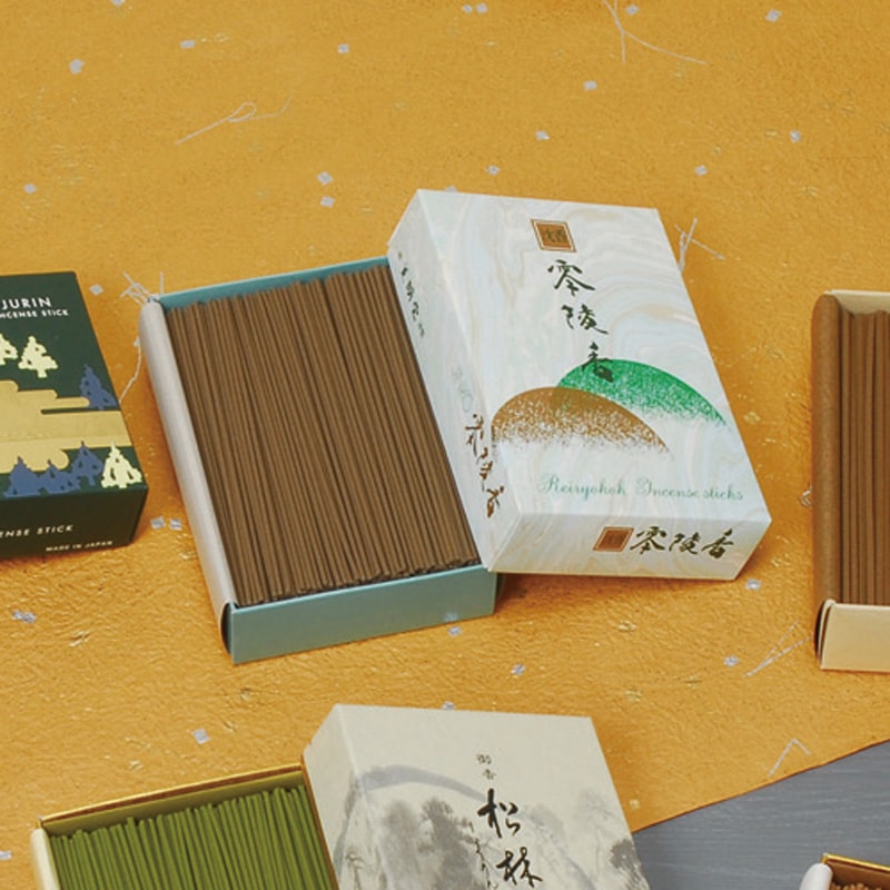 沈香零陵香 徳用大型