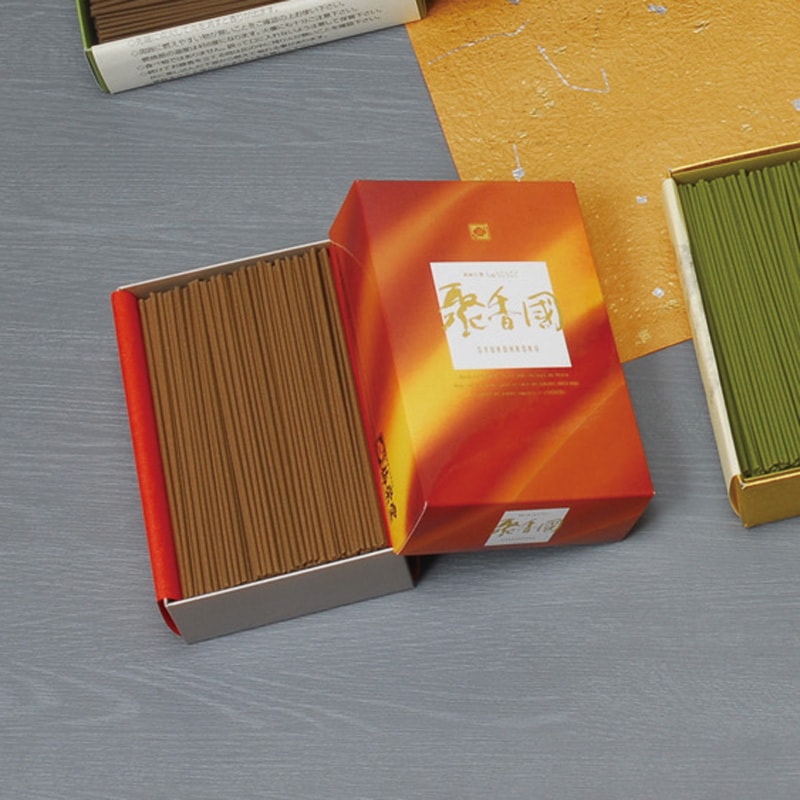 聚香國 短寸大型