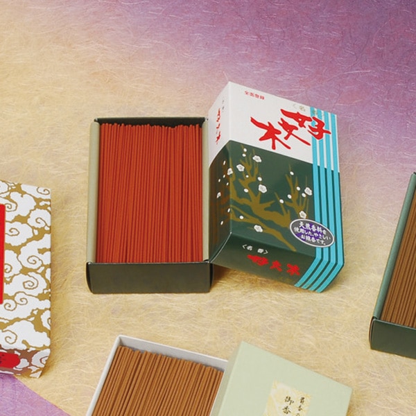 好文木 徳用大型