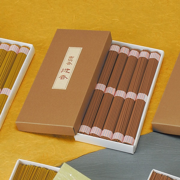 沈香御供香長寸