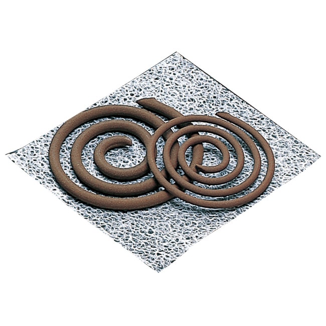 沈香渦巻小天香