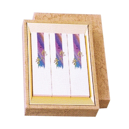 沈香都の香(短寸3箱入)