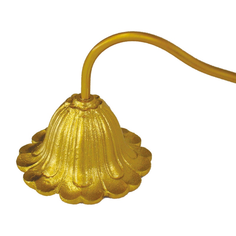 ローソク火消しの辰五郎　大