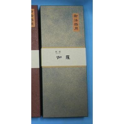 法務用風韻伽羅長寸600本