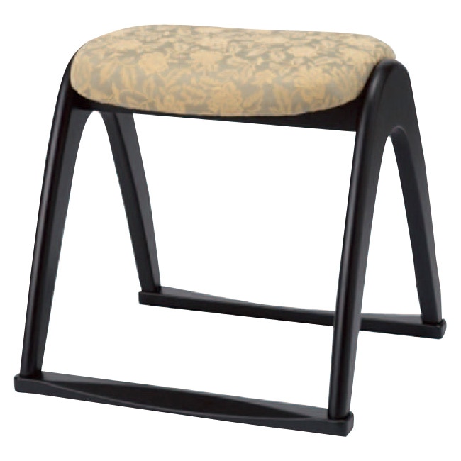 積み重ね椅子　高さ40cm　1脚