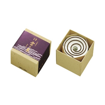 渦巻香　雲の象(くものしょう)15枚入