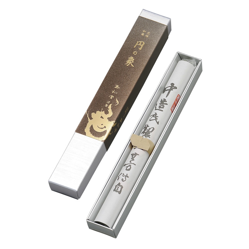 究極伽羅　円の象(えんのしょう)長寸1箱