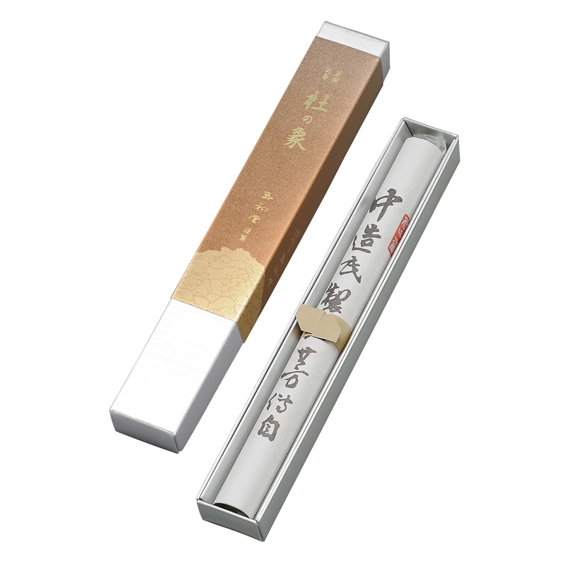 芳醇沈香　杜の象(もりのしょう)長寸1箱