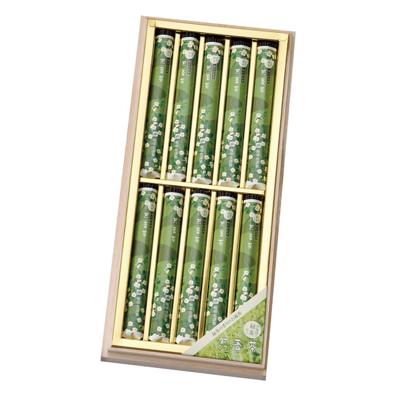 残香飛短寸8箱桐箱入　1箱