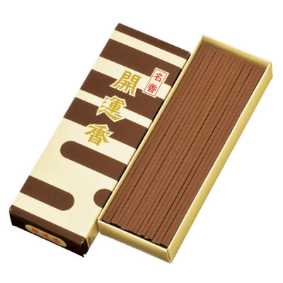 開運香 短寸37g入