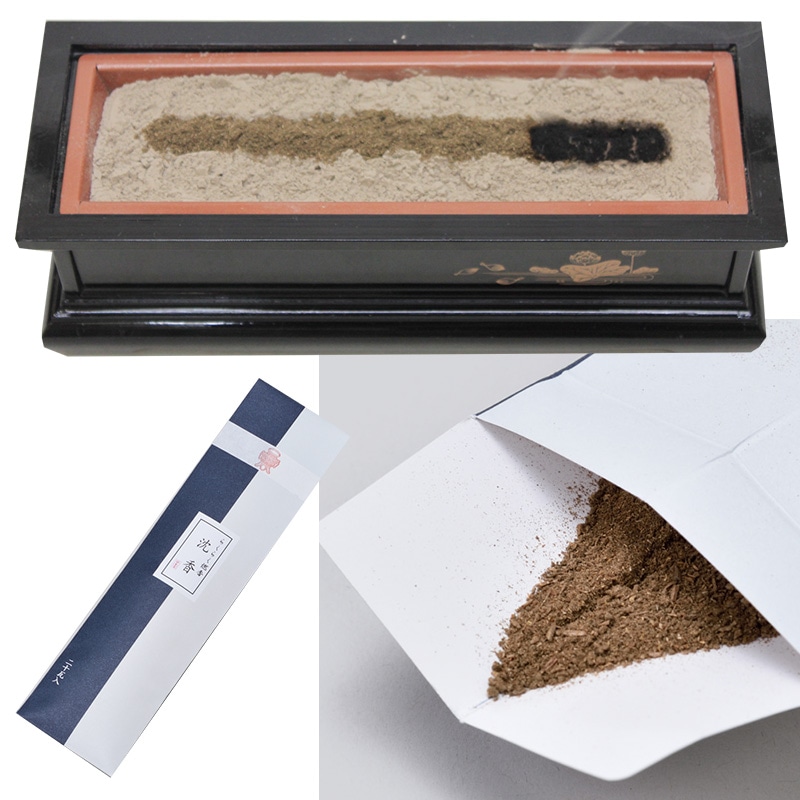 らくらく焼香 沈香燃香20g | 法務用品,薫香・ローソク,お焼香 | 作務衣
