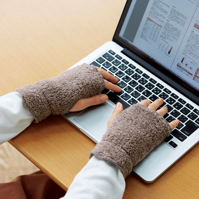 指出し手袋 1枚