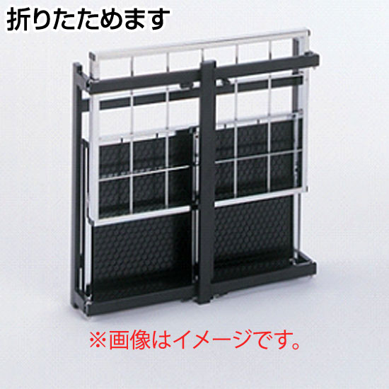 折りたたみ傘立て48本収納 法務用品 掃除用品 作務衣と仏具の通販専門店 五彩堂