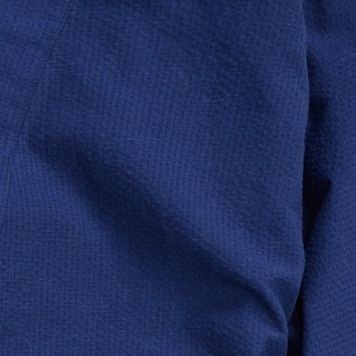 阿波正藍しじら織夏の作務衣(M-LL) | 和装品,男性用和装品,男性用作務