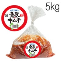 ¥5kg