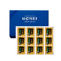 �ڴ��ָ����8/21�ޤǡ�GOSEI ���渵���ե� �ײȰ��ʴ̳���12�������åȡä��渵�����ڻ���£��ʪ�˴�Ф�������̹�鳤��