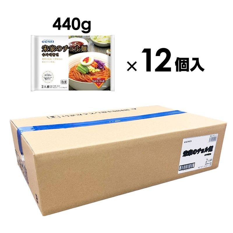 �ڶ�̳�ѡ��ײȤΥ�����͡��͡ܥ������˥��å� / 2������440g�� �� 12��